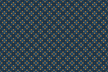 Tribal aztec print template for fabric and paper. Seamless pattern in boho chic style. Abstract background with ethnic ornament. Aztec pattern. Summer fashion.