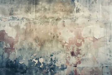 Grunge wall architecture backgrounds.