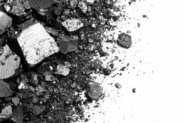 Tantalum: 99.95% Fine Raw Material. Element Symbol Ta in Periodic Table