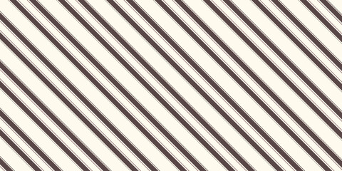 Obraz premium Diagonal Striped Abstract Geometric Background Pattern in Soft Pastel Tones