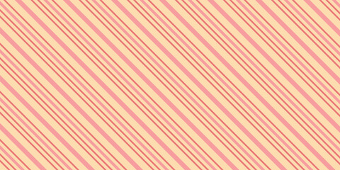 Diagonal Striped Abstract Geometric Background Pattern in Soft Pastel Tones