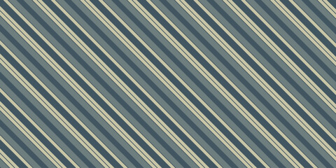 Fototapeta premium Diagonal Striped Abstract Geometric Background Pattern in Soft Pastel Tones