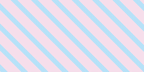 Diagonal Striped Abstract Geometric Background Pattern in Soft Pastel Tones