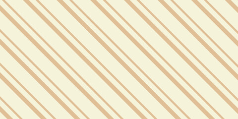 Obraz premium Diagonal Striped Abstract Geometric Background Pattern in Soft Pastel Tones