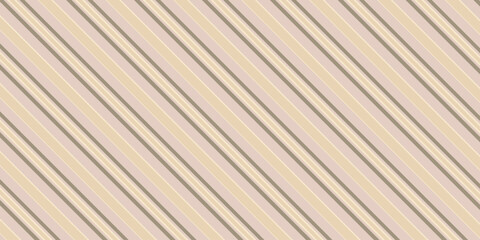 Diagonal Striped Abstract Geometric Background Pattern in Soft Pastel Tones