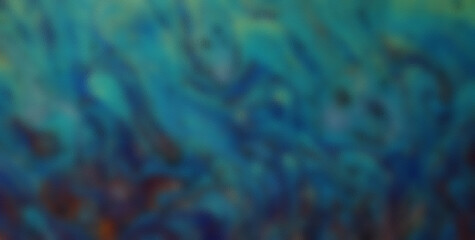 Dive into the Lively Psychedelic Patterns and Get Lost in an Abstract Masterpiece of Colors and Shapes