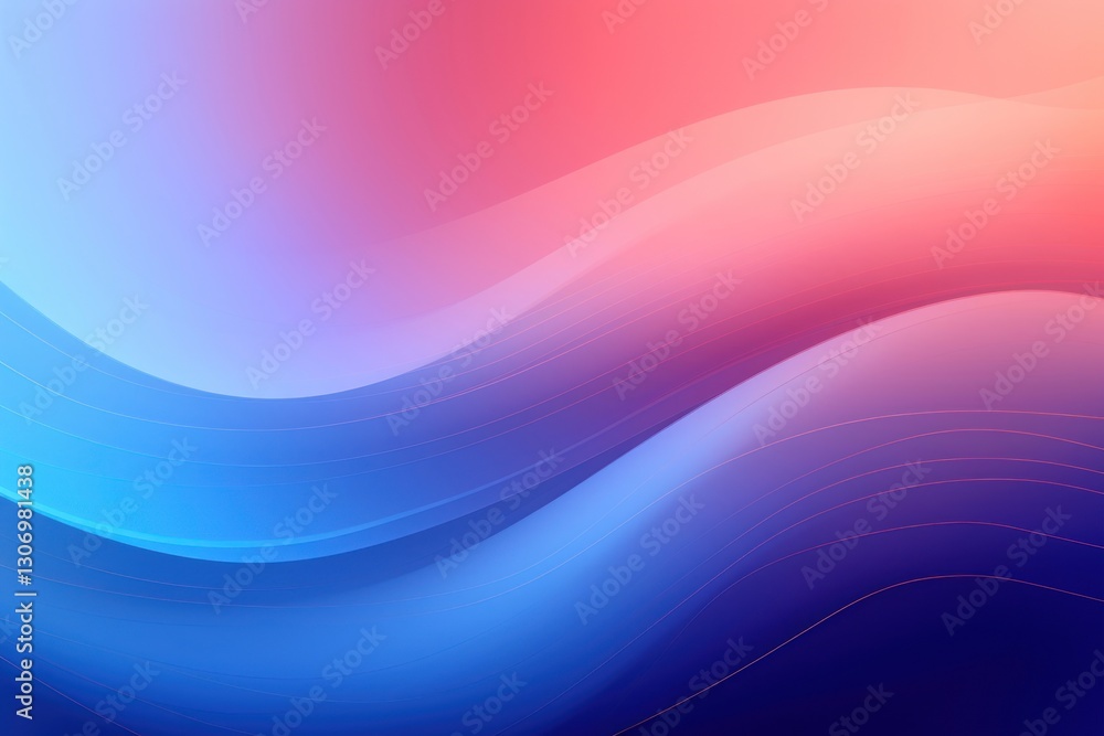 Poster noise waves backgrounds abstract pattern.