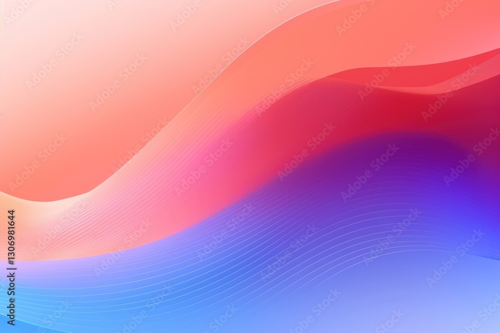Poster noise waves backgrounds abstract pattern.