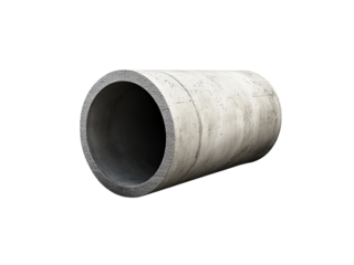 concrete pipe