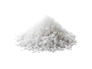 heap of salt