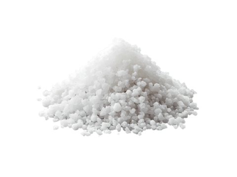 heap of salt