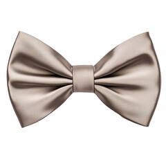 Elegant bow tie display studio setting product image minimalist environment close-up view fashion concept