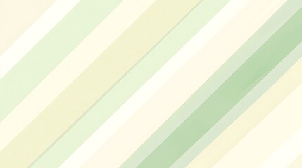 Obraz premium Diagonal abstract background made of several light colored stripes