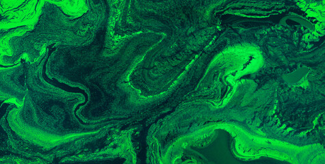 Grunge Wallpaper on a Textured Vintage Paper Background