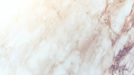 Light Beige Marble Texture Background,  Elegant Design,  Surface Detail, Sunlit Studio Shot, Website Banner