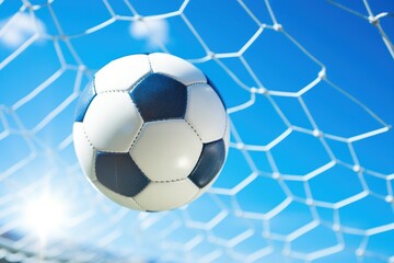 Soccer ball football outdoors.