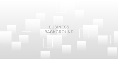 Modern white creative economy investment report chart arrow up illustration background