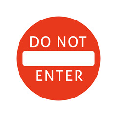 Traffic Sign Vector