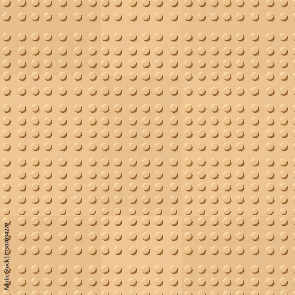 Poster tactile tile texture: close-up shot of a textured tactile tile, perfect for adding a modern touch to