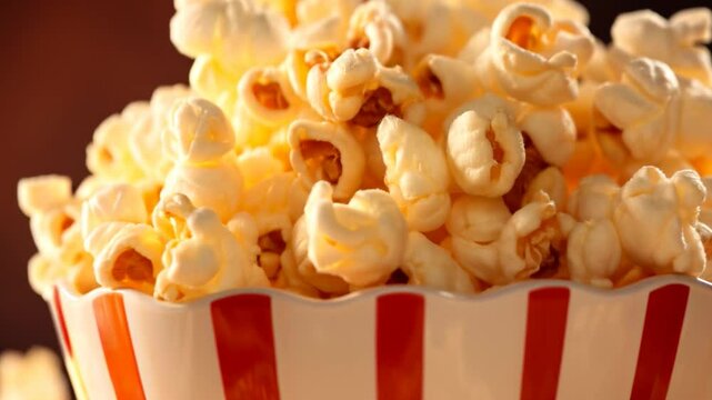 popcorn bucket packshot