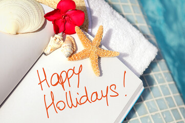 happy hollidays