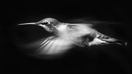 perfect timing photograph of humming bird The International Day for Biological Diversity