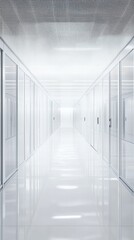 Cloudpowered data center interconnect DCI, seamless AIenhanced networking between facilities