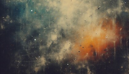 Obraz premium grunge abstract background