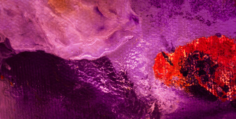 Light Vintage Wallpaper with Grunge Pattern and Textured Surface