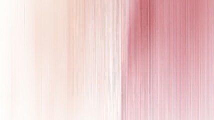 Obraz premium Soft pastel pink and champagne gradient, calming and soothing, artistic and luxurious, bright and minimal, smooth and elegant, inviting and serene