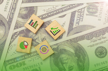 Building Foundations: Growth, Progress, and Finance