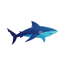 Obraz premium Deep Sea Hunter