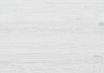 Soft White Wood Grain Texture Background. AI Generated