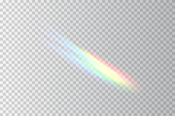 Mesmerizing abstract glow on a light background with shimmering crystalline streams. Reflective and transparent elements add a dreamy, futuristic touch with a soft, ethereal shimmer.