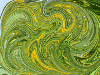 Colored abstract backgrounds can be used for wallpaper