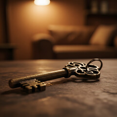 Home keys 
