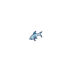 Fototapeta premium fish image vector 
