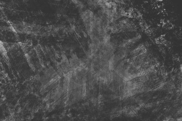 Rough grey texture, grunge background brush stroke illustration wallpaper