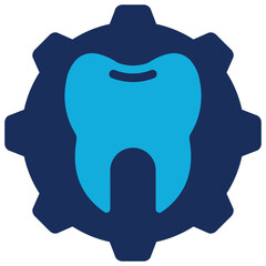 Dental Treatment Icon