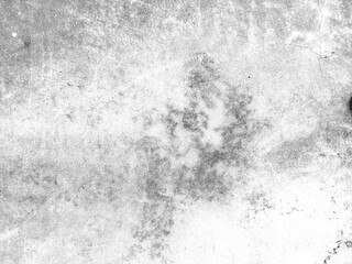 Fototapeta premium A high-resolution grayscale concrete texture with cracks and stains, perfect for backgrounds, overlays, and design projects. The rough surface adds an industrial, grunge, and aged aesthetic to any com