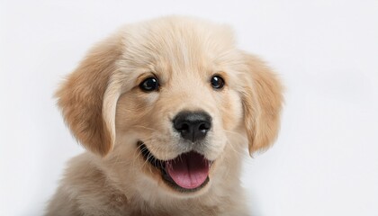 子犬のｺﾞｰﾙﾃﾞﾝﾚﾄﾘﾊﾞｰ