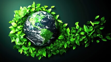 Planet centric Business Model Concept for Sustainable Growth and Innovation