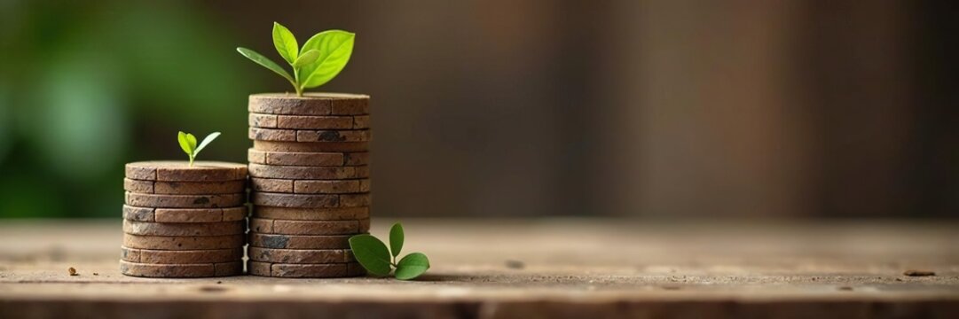 Vertical aserrado troncos stacked on wooden platform, nature, woodcut, stacked