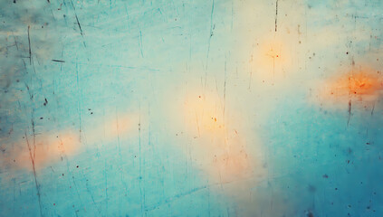 Obraz premium Cinematic Film Grain Texture