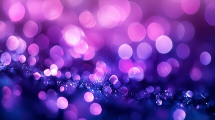 glare, macro, violet solid background, sharp, vivid glare spreading outward, light beams distorting reflections and creating a dreamy effect.