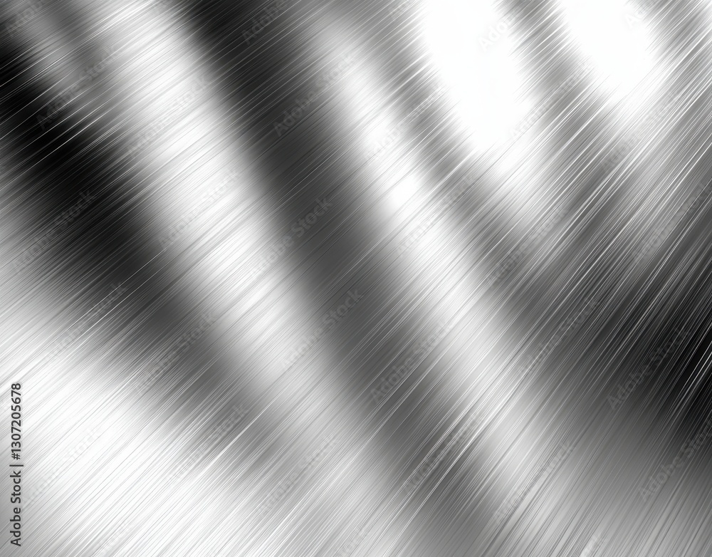 Poster abstract black and white texture with dynamic lines and soft gradient for artistic background and de