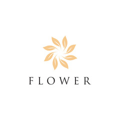 abstract logo design