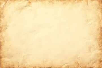 Aged Paper Texture Background Image for Design Projects