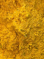 Experience Vibrant and Flavorful Spices that Inspire Culinary Delights against a Textured Background
