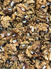 Organic Walnuts A Deliciously Healthy Snack and Versatile Cooking Ingredient Option